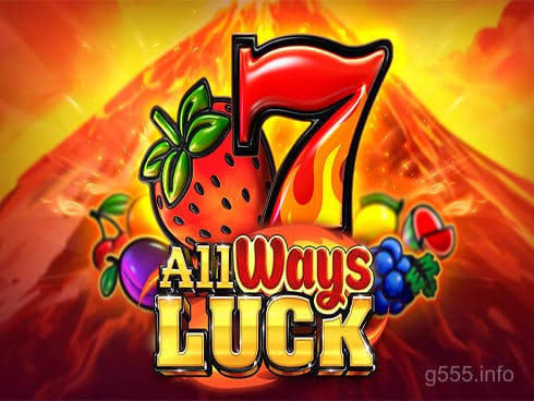 All Ways Luck