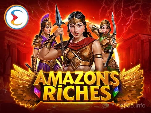 Amazons Riches