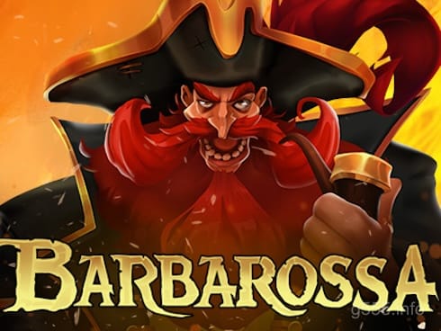 Barbarossa