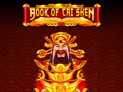 Book of Cai Shen