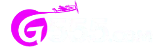 G5555 Game Logo